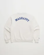 Madhappy Dodgers Fleece Crewneck