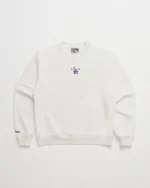 Madhappy Dodgers Fleece Crewneck