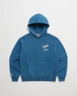 Madhappy Dodgers Fleece Hoodie