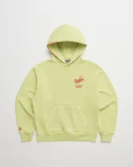 Madhappy Dodgers Fleece Hoodie