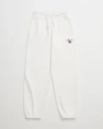 Madhappy Dodgers Heart Fleece Sweatpant