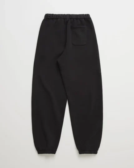Madhappy Dodgers Heart Fleece Sweatpant