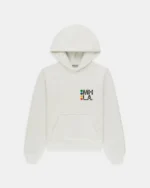 Madhappy Dots Fleece Hoodie