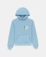 Madhappy Dots Fleece Hoodie
