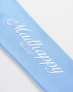 Madhappy Embroidered Signature Straight Sweatpants
