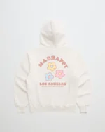 Madhappy Flowers Fleece Hoodie