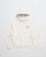 Madhappy Flowers Fleece Hoodie