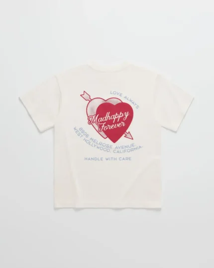 Madhappy Forever Midweight T-Shirt