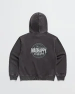 Madhappy & Gap Globe Hoodie