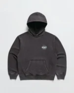 Madhappy & Gap Globe Hoodie