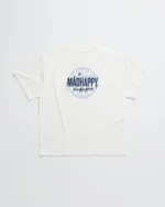 Madhappy & Gap Globe Pocket T-Shirt