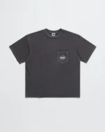 Madhappy & Gap Globe Pocket T-Shirt