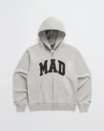 Madhappy & Gap Mad Full Zip Hoodie