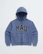 Madhappy & Gap Mad Full Zip Hoodie