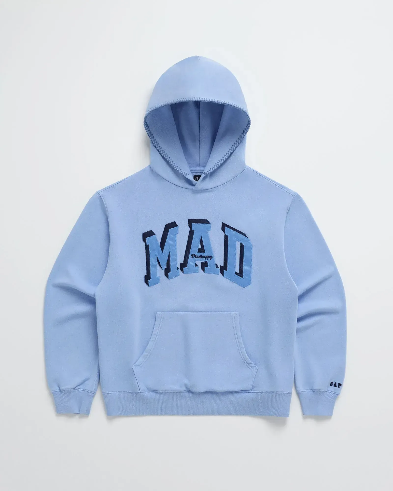 Madhappy & Gap Mad Hoodie Madhappy & Gap Mad Hoodie