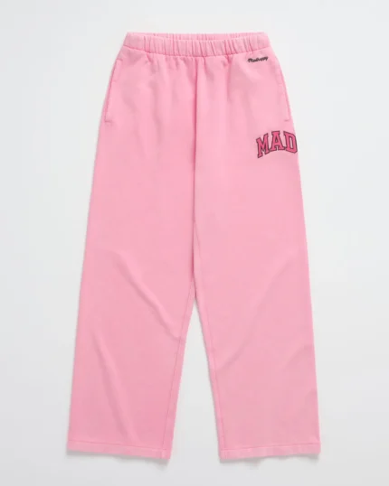 Madhappy & Gap Mad Straight Sweatpants