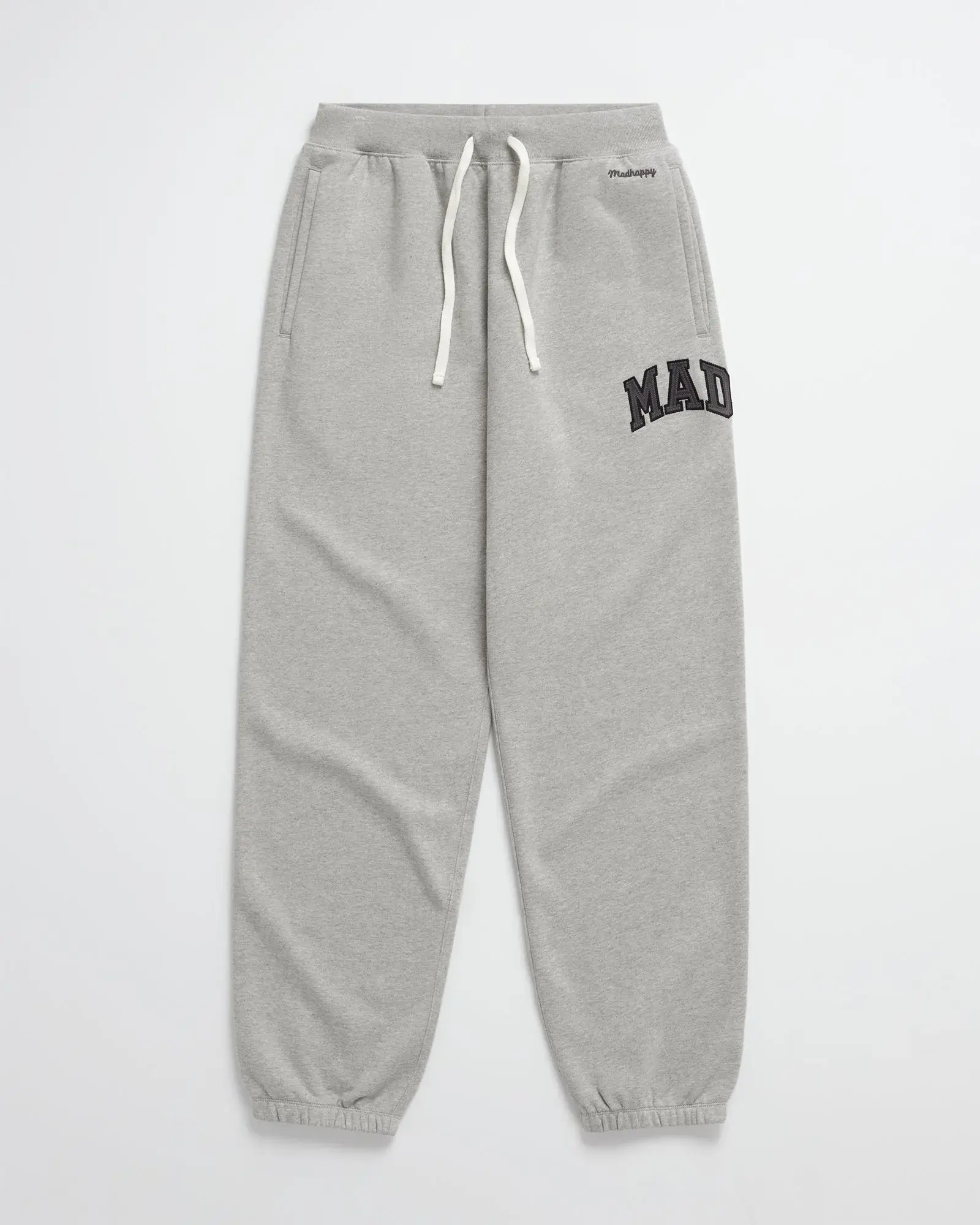 Madhappy-Gap-Mad-Sweatpant-Grey-Madhappy-Store Madhappy & Gap Mad Sweatpant