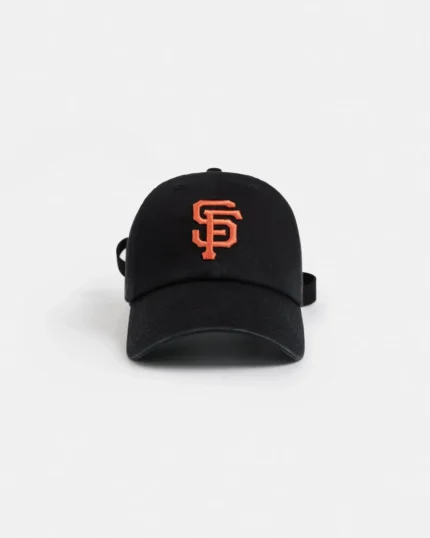 Madhappy Giants Bowtie ’47 Clean Up
