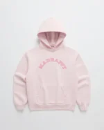 Madhappy Gingham Cooper Fleece Hoodie
