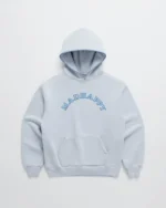 Madhappy Gingham Cooper Fleece Hoodie