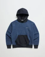 Madhappy Glitter Midweight Colorblock Hoodie