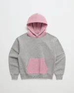Madhappy Glitter Midweight Colorblock Hoodie