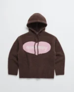 Madhappy Heart Boucle Hoodie