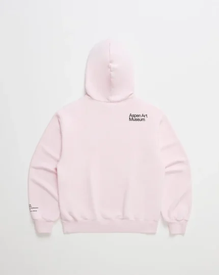 Madhappy Hell, Yes! Fleece Hoodie
