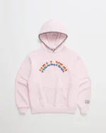 Madhappy Hell, Yes! Fleece Hoodie