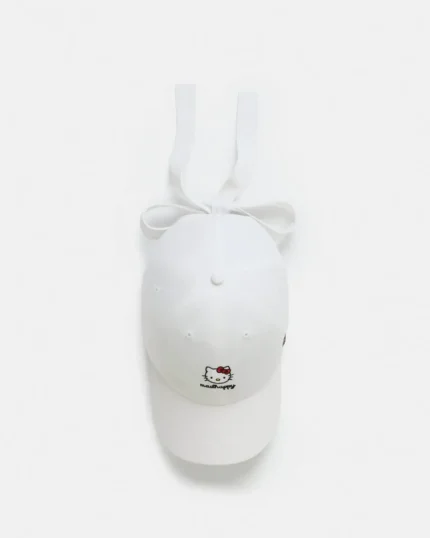 Madhappy Hello Kitty® Bowtie Hat