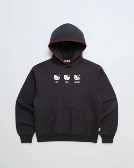 Madhappy Hello Kitty® Cooper Midweight Hoodie