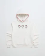 Madhappy Hello Kitty® Cooper Midweight Hoodie