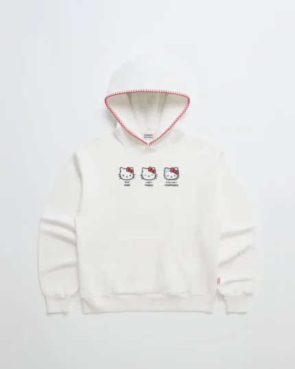 Madhappy Hello Kitty® Cooper Midweight Hoodie