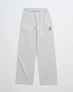 Madhappy Hello Kitty® Heart Midweight Straight Sweatpant