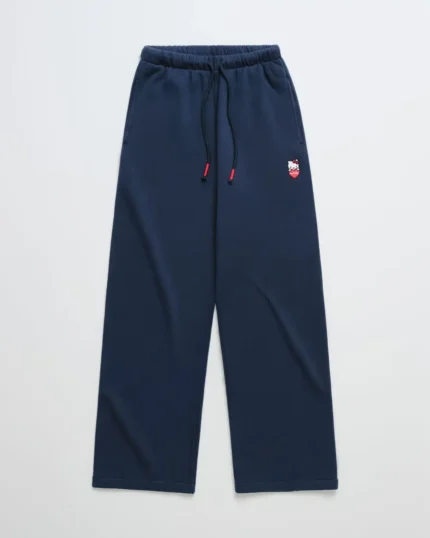 Madhappy Hello Kitty® Heart Midweight Straight Sweatpant