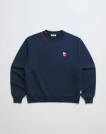 Madhappy Hello Kitty® Tea Cup Midweight Fleece Crewneck