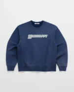 Madhappy Homecoming Heavyweight Crewneck