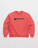 Madhappy Homecoming Heavyweight Crewneck