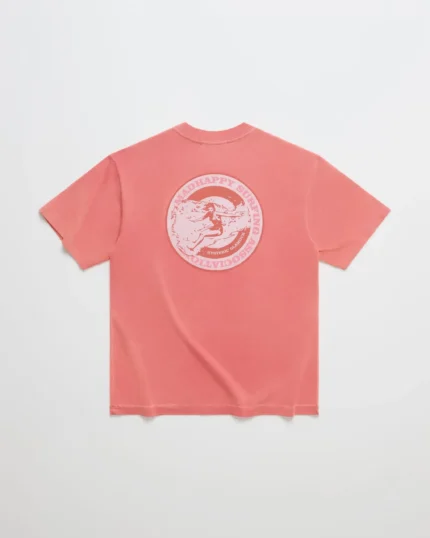Madhappy Hysteric Glamour Midweight T-Shirt