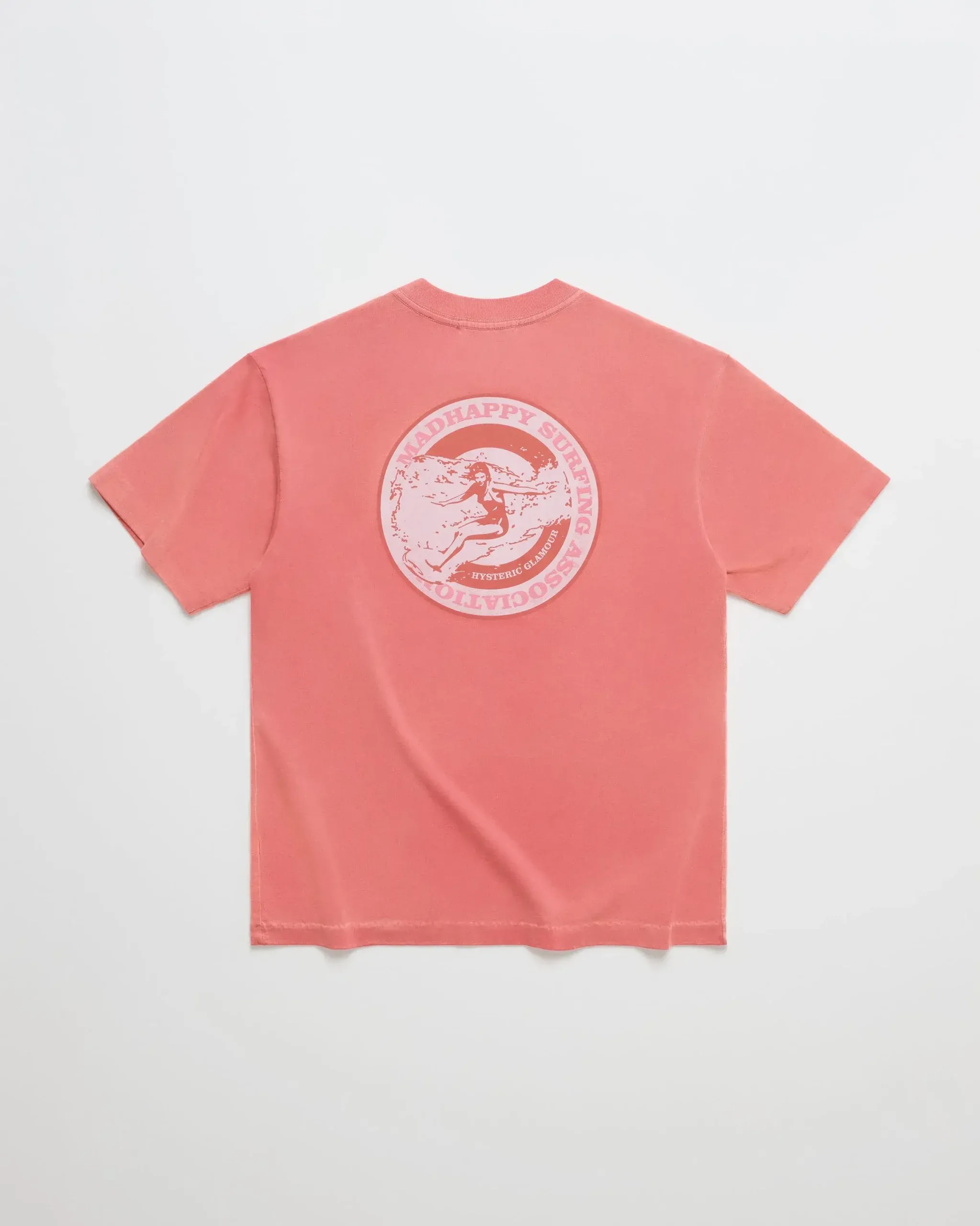 Madhappy-Hysteric-Glamour-Midwei Madhappy Hysteric Glamour Midweight T-Shirt