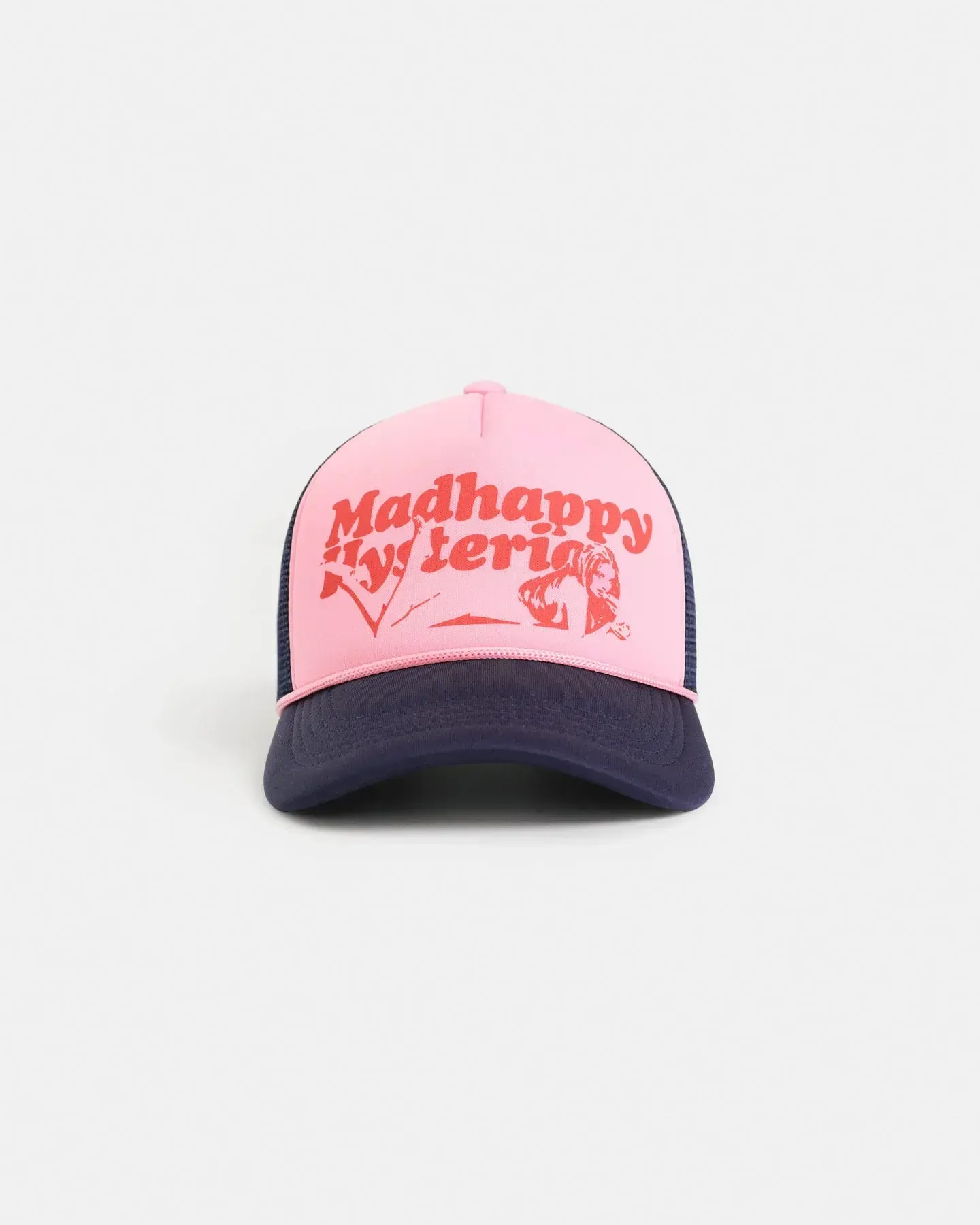 Madhappy Hysteric Glamour Trucker Madhappy Hysteric Glamour Trucker