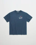 Madhappy I Heart Courage Bagels Heavyweight T-Shirt