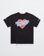 Madhappy I Heart Thai Diner Midweight T-Shirt