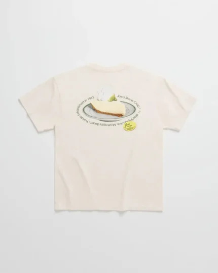 Madhappy Joe’s Key Lime Pie Midweight T-Shirt