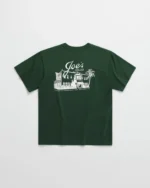 Madhappy Joe’s Original Midweight T-Shirt