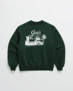 Madhappy Joe’s Original Midweight Crewneck