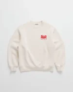 Madhappy Joe’s Stone Crab Midweight Crewneck