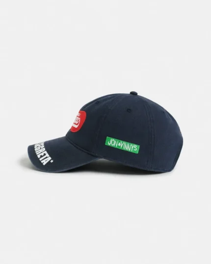 Madhappy Jon & Vinny’s Palazzo Dad Hat