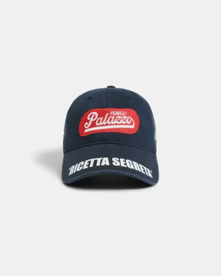 Madhappy Jon & Vinny’s Palazzo Dad Hat