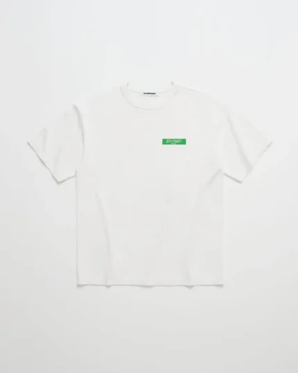Madhappy Jon & Vinny’s Palazzo Heavyweight T-Shirt